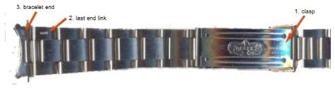 rolex goldenes armband uhrbandoptik|rolex gold bracelet codes.